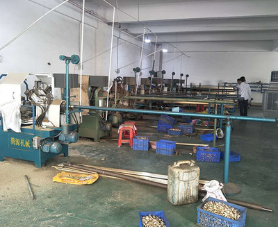 專業(yè)銅螺母車床加工 佛山市順德區(qū)騰源機械廠的優(yōu)勢與服務(wù)水平